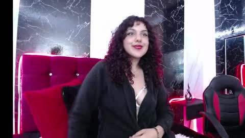 Abril Vega online show from 01-05-26, 06:33