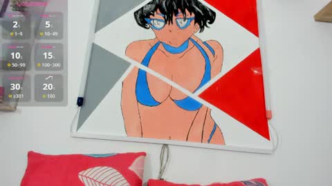 Snapshot of abrilwood__ chatting on 05-28-26, 04:15 bril online show from 05-28-26, 04:15