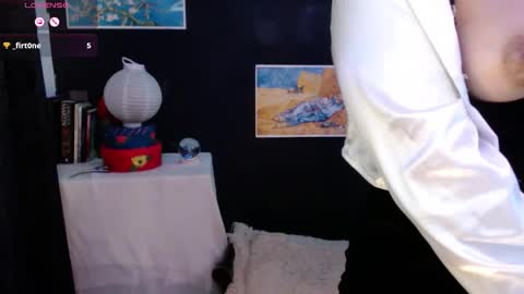 Absenta vert online show from 11-11-25, 11:38