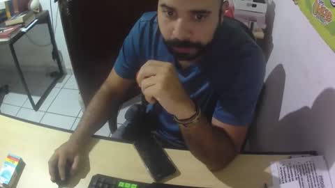 Luke 33 online show from 12-26-24, 11:10