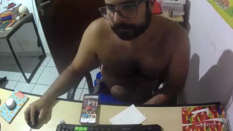 Luke 33 online show from 02-04-25, 06:06