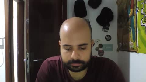 Luke 33 online show from 02-05-26, 12:21