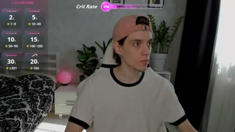 Snapshot of abslut chatting on 06-18-26, 11:03 Nick online show from 06-18-26, 11:03