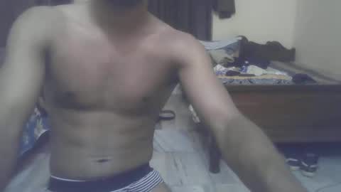 Thefitguy online show from 01-25-25, 06:02