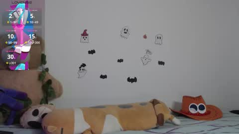 Aby online show from 11-19-25, 04:34