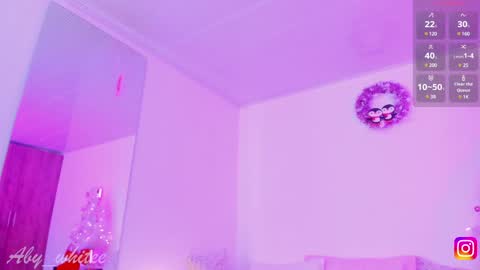   Aby   online show from 01-11-25, 03:09