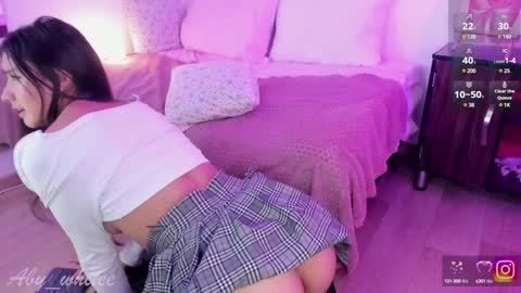   Aby   online show from 02-07-25, 05:10