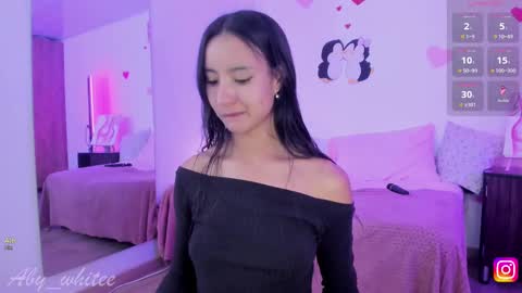   Aby   online show from 02-22-25, 04:40