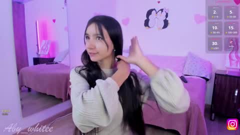   Aby   online show from 03-04-25, 05:21