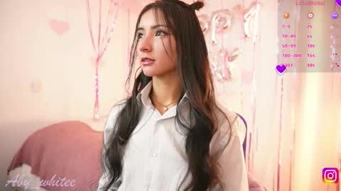   Aby   online show from 10-19-25, 02:34