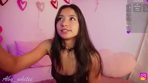   Aby   online show from 02-26-26, 06:34