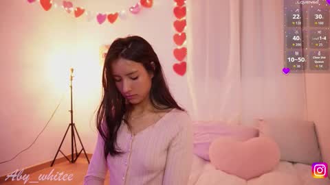   Aby   online show from 03-09-26, 05:22