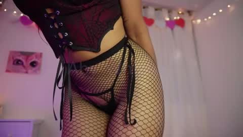 Snapshot of aby_whitee chatting on 04-19-26, 09:50 Aby online show from 04-19-26, 09:50