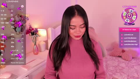 Abynanami online show from 01-17-25, 02:39