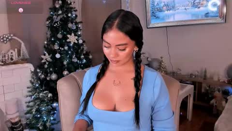 Abynanami online show from 12-15-25, 10:47