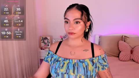 Abynanami online show from 03-12-26, 09:43