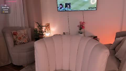 Abynanami online show from 06-24-26, 12:42