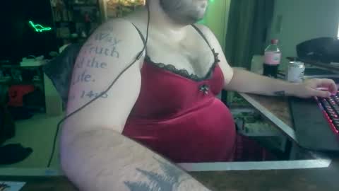 acedhappyman online show from 02-10-26, 11:53