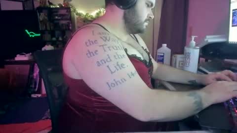 acedhappyman online show from 02-18-26, 03:35