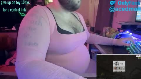 acedhappyman online show from 03-02-26, 05:08