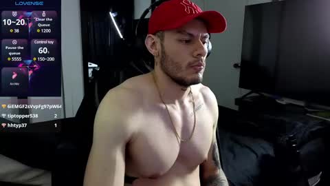 acedksr online show from 12-20-24, 07:12