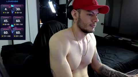 acedksr online show from 12-21-24, 03:25