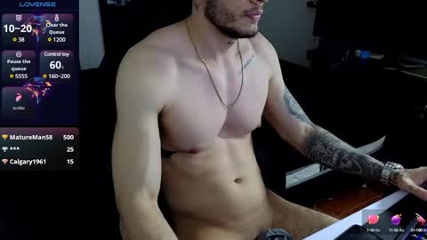 acedksr online show from 12-27-24, 10:23