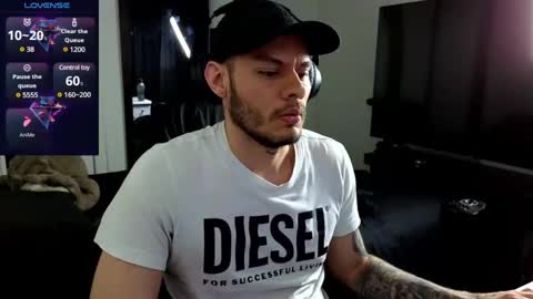 acedksr online show from 01-28-25, 07:32