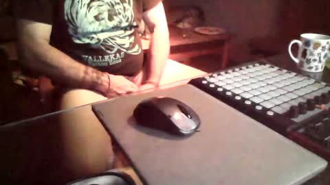 acedofornelljuanantonio online show from 06-25-26, 06:34