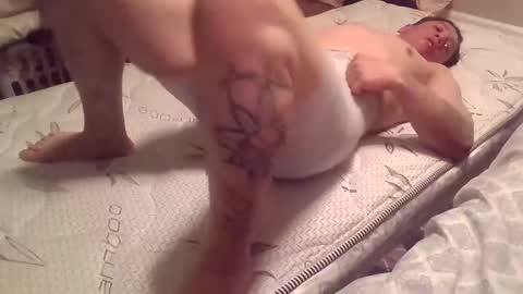 Snapshot of acesexxi chatting on 02-17-25, 09:46 Slexxie online show from 02-17-25, 09:46