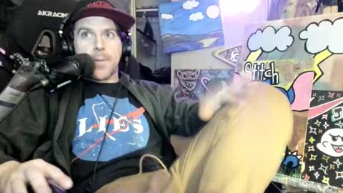 Mike online show from 12-05-25, 08:34