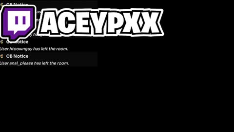 Snapshot of aceypxx chatting on 08-02-26, 01:48 ACEypxx online show from 08-02-26, 01:48