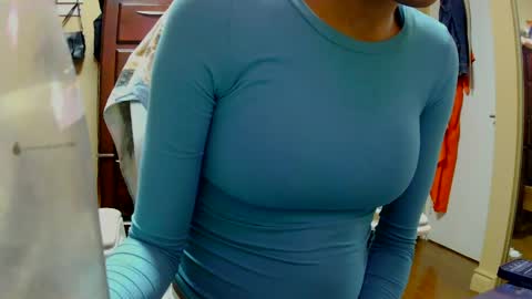 ChocolateTwink online show from 05-17-26, 12:19
