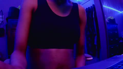 ChocolateTwink online show from 05-19-26, 06:20