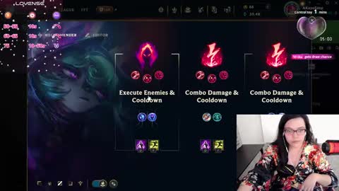 AChubbyGummy online show from 10-03-25, 10:07