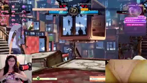 AChubbyGummy online show from 01-09-26, 11:06