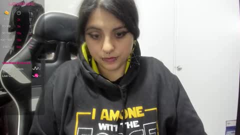 Alice online show from 02-08-26, 01:09