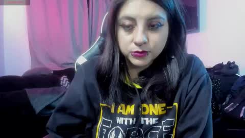 Alice online show from 02-17-26, 02:19