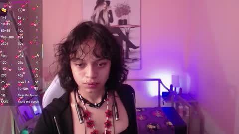  Acid Bounze  online show from 02-14-26, 01:08