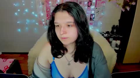 Kate online show from 02-17-26, 12:18