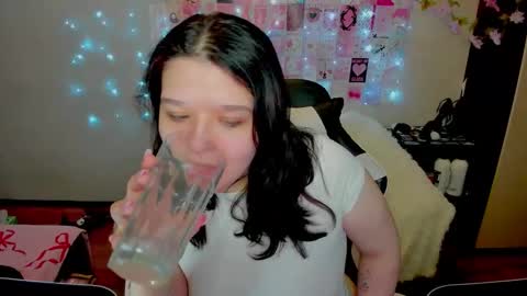 Kate online show from 02-27-26, 01:16