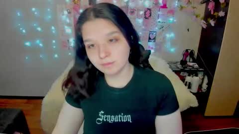 Kate online show from 03-07-26, 01:13