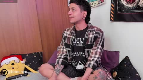 Snapshot of acid_time chatting on 12-15-24, 09:53 Jhonny online show from 12-15-24, 09:53