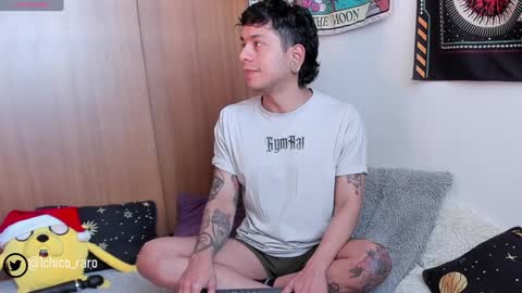 Snapshot of acid_time chatting on 12-19-24, 08:44 Jhonny online show from 12-19-24, 08:44