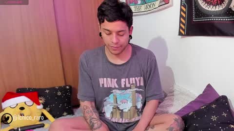 Snapshot of acid_time chatting on 12-25-24, 10:16 Jhonny online show from 12-25-24, 10:16