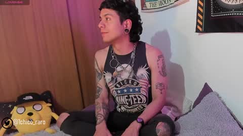 Snapshot of acid_time chatting on 01-07-25, 11:24 Jhonny online show from 01-07-25, 11:24