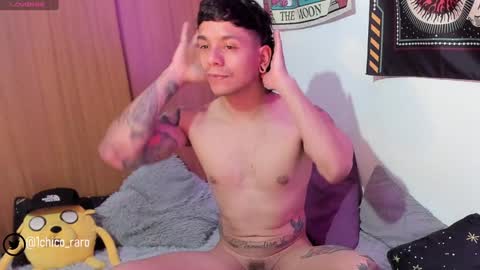 Snapshot of acid_time chatting on 01-11-25, 01:48 Jhonny online show from 01-11-25, 01:48