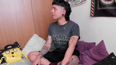Snapshot of acid_time chatting on 01-30-25, 07:37 Jhonny online show from 01-30-25, 07:37