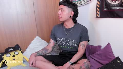 Snapshot of acid_time chatting on 01-30-25, 10:41 Jhonny online show from 01-30-25, 10:41