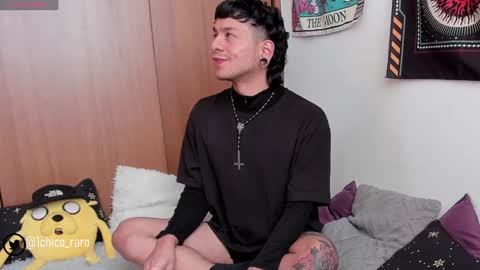 Snapshot of acid_time chatting on 02-05-25, 08:25 Jhonny online show from 02-05-25, 08:25